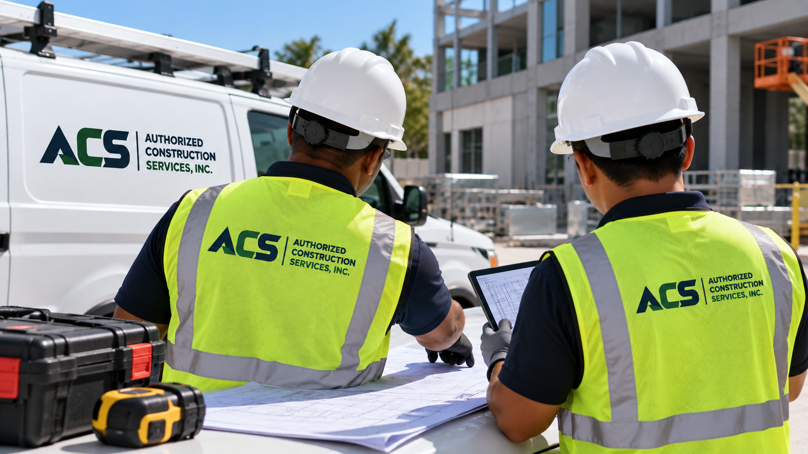 Integrated Solutions