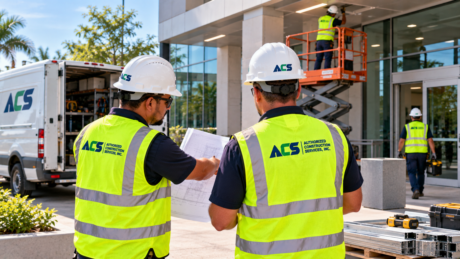 Projects Support