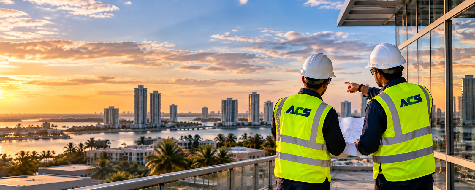 ACS Facilities Management Industries